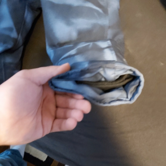 COPY - Authentic* Canada goose parka - Picture 3 of 4